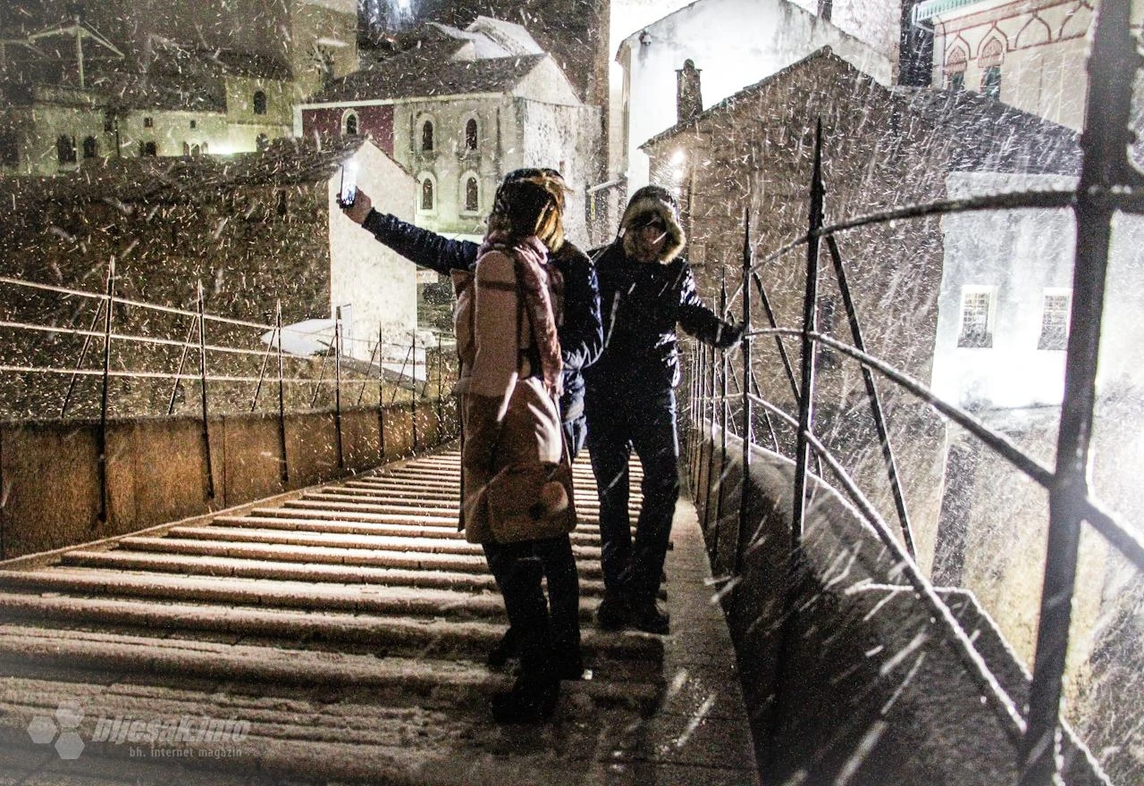 Stiže zahlađenje: Pravi zimski vikend je pred nama