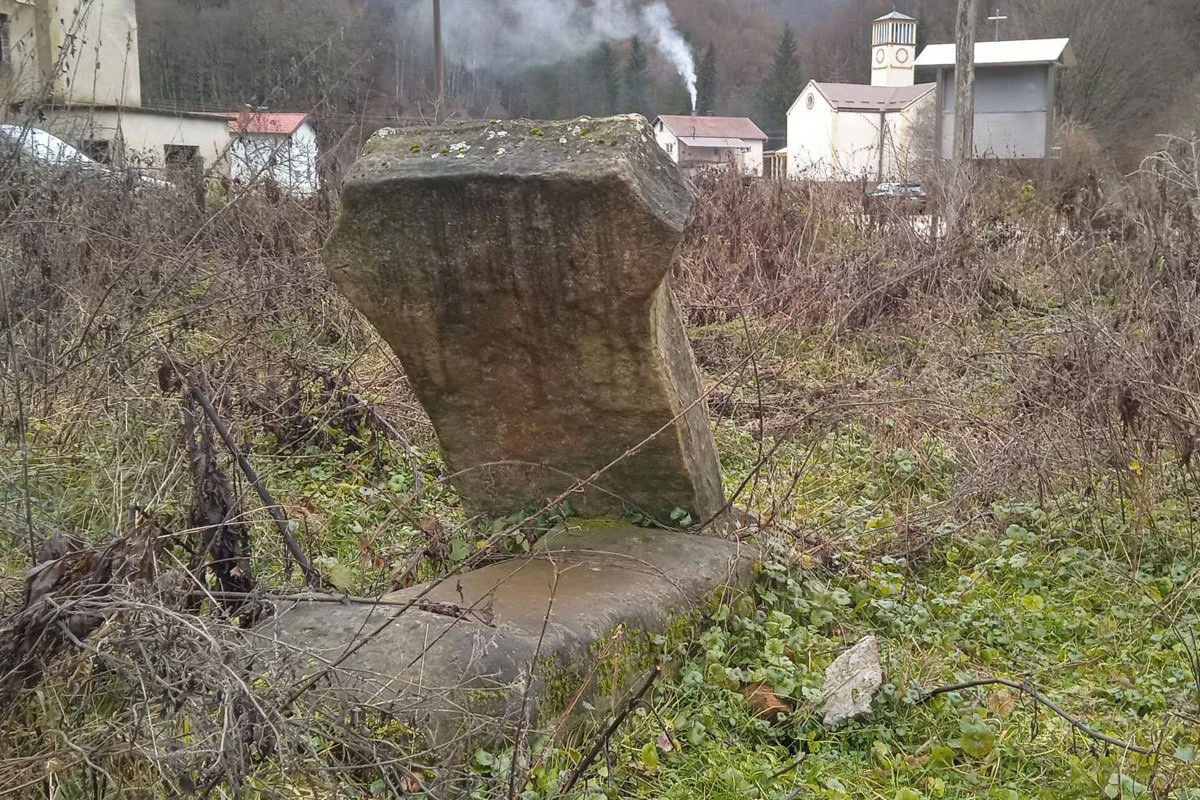 Nitko ne mari za rimske spomenike koji propadaju