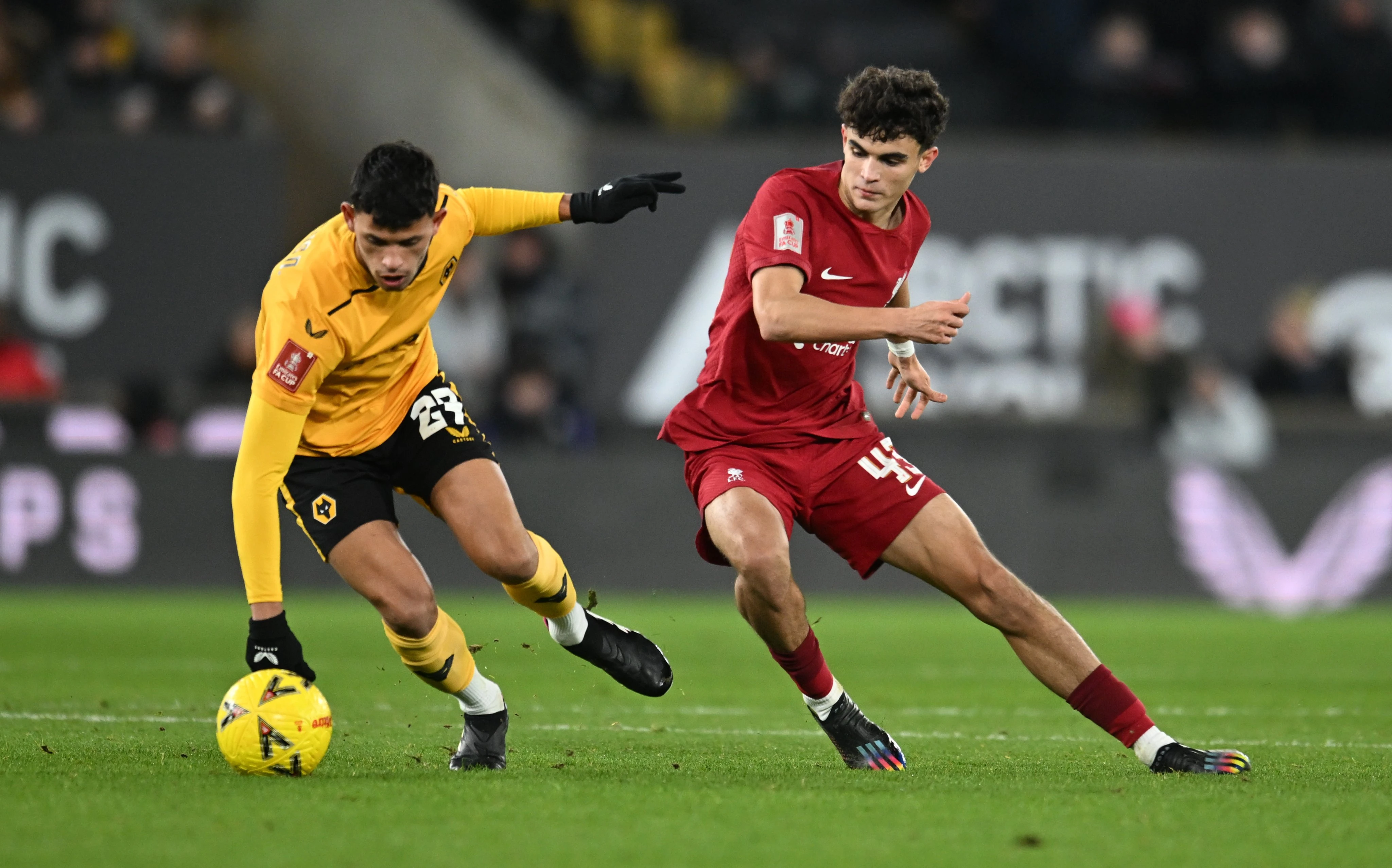 Liverpool u ponovljenoj utakmici izborio četvrto kolo kupa