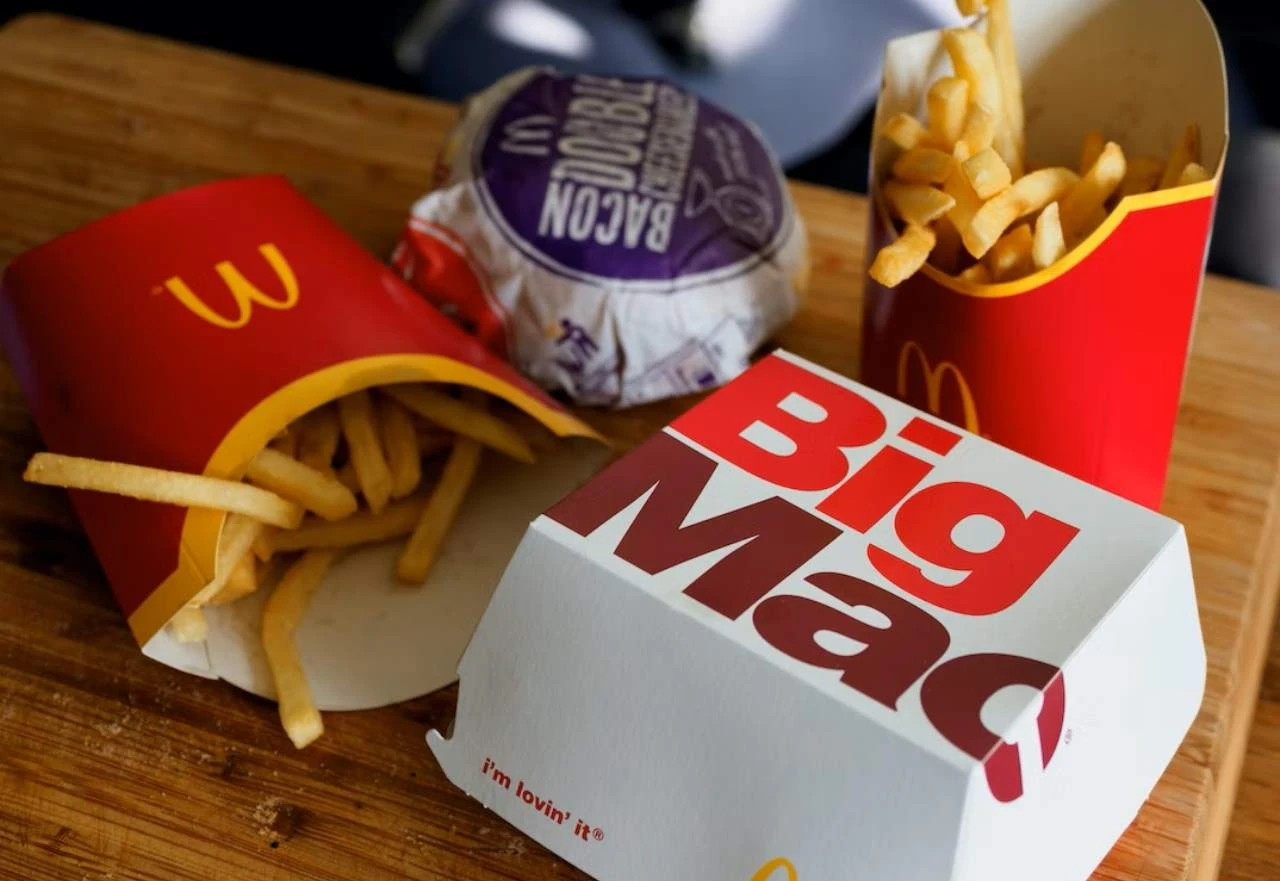 McDonald'su u BiH presudili ćevapi i Bentley?