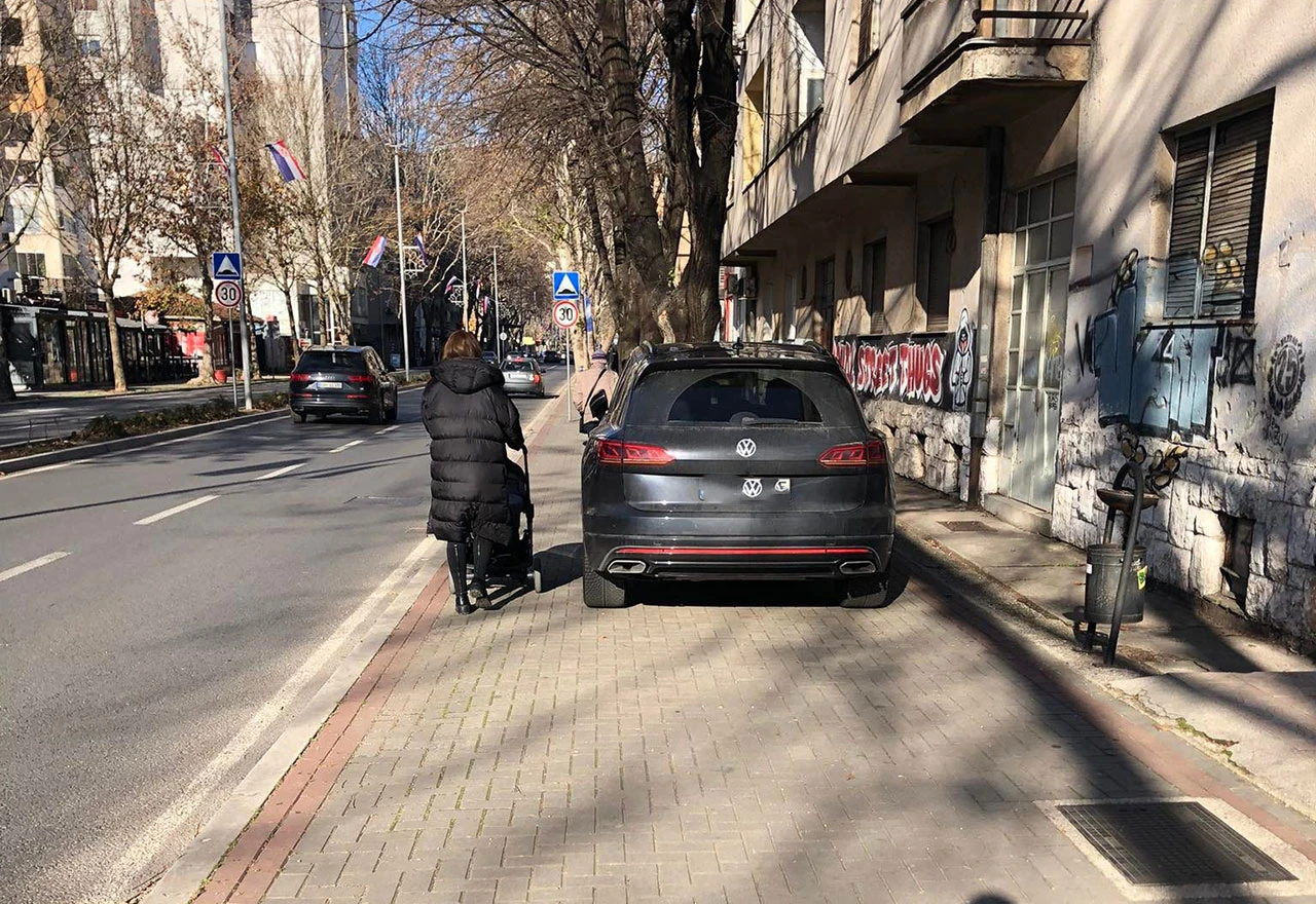 Gradonačelnik tvrdi: Mostarom konačno mogu proći kolica - što je stvarnost?