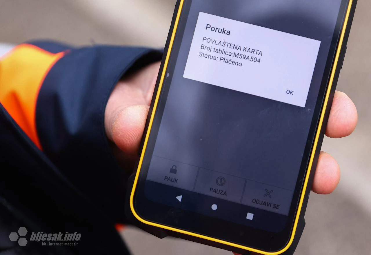 Vijećnici o parkingu, ostavci direktora i nižim cijenama... 