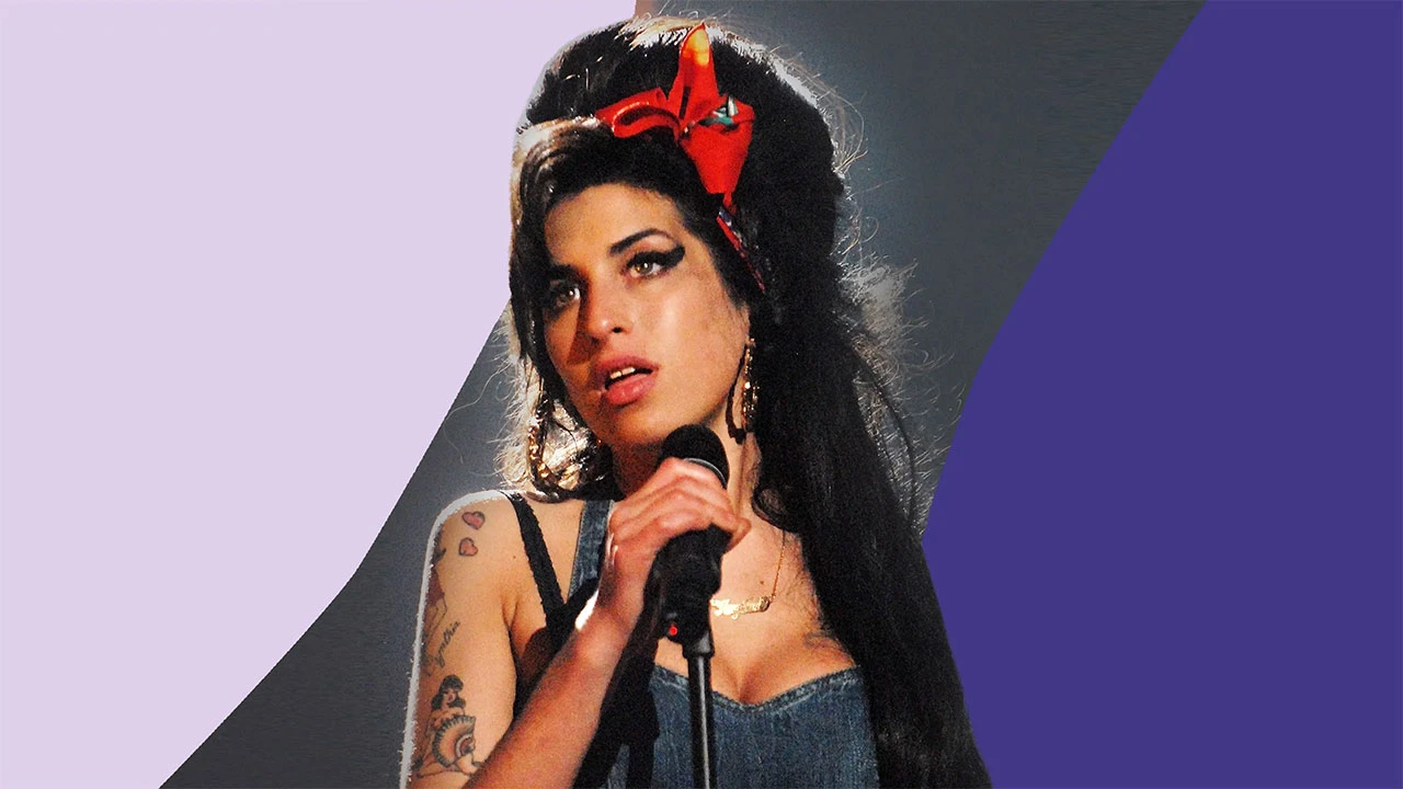 Snima se film o Amy Winehouse