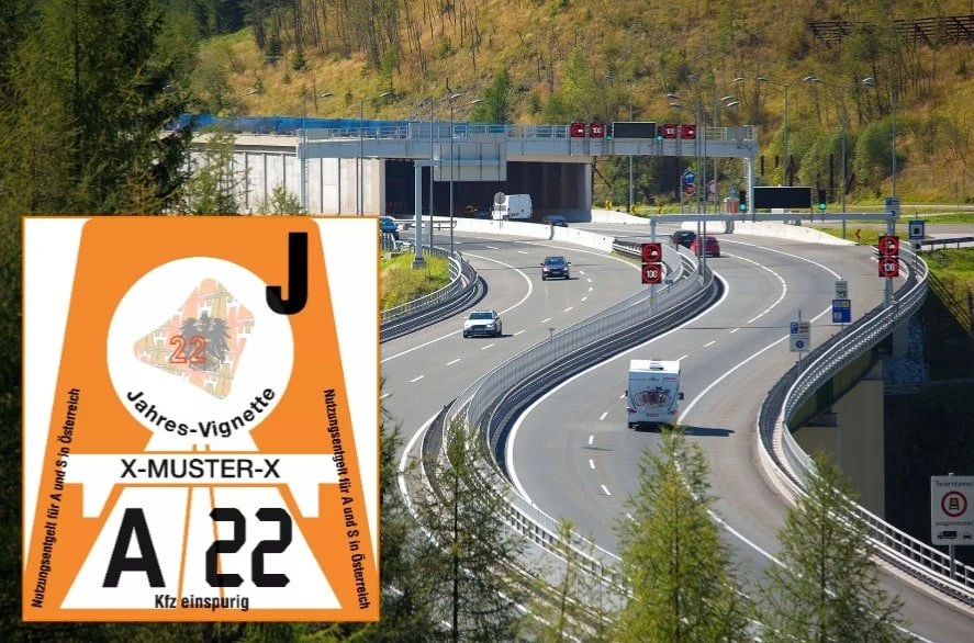Austrijanci poskupjeli vinjete