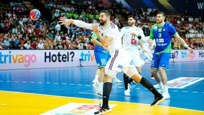 Francuzima derbi sa Slovenijom, Crna Gora teškom mukom preko Čilea