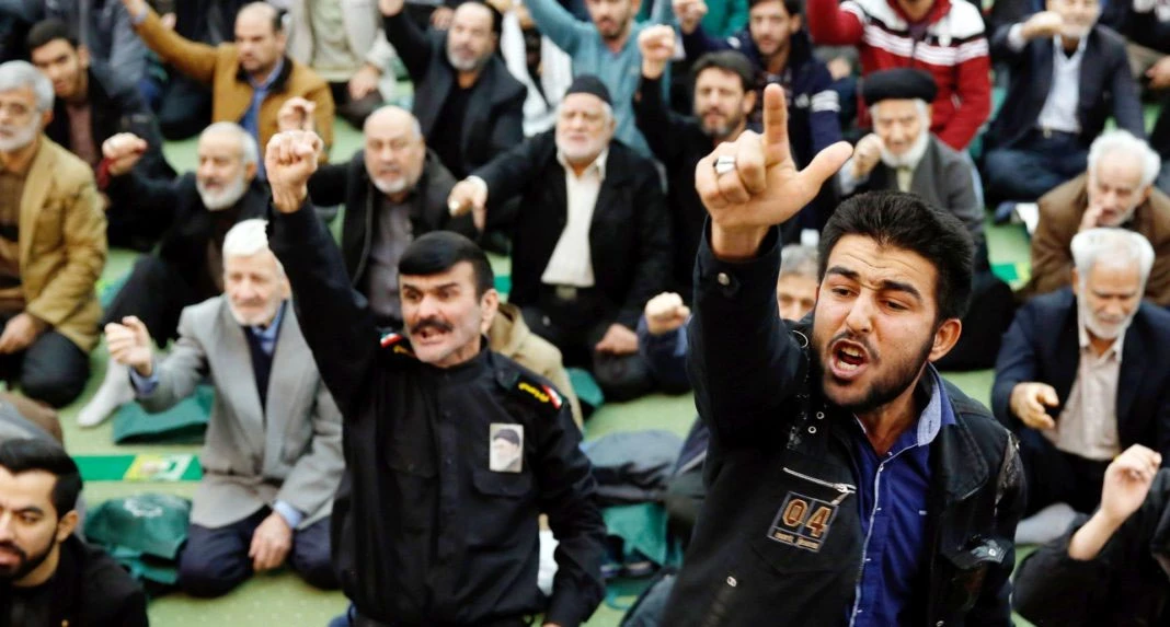 Iranske Čuvare revolucije proglasiti terorističkom organizacijom