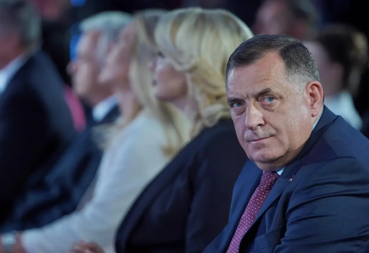 Dodik: BiH ne ide u NATO integracije
