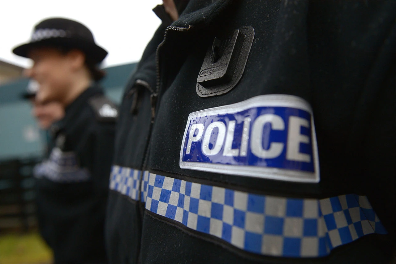 Jedan od najgorih silovatelja u Britaniji bio je policajac