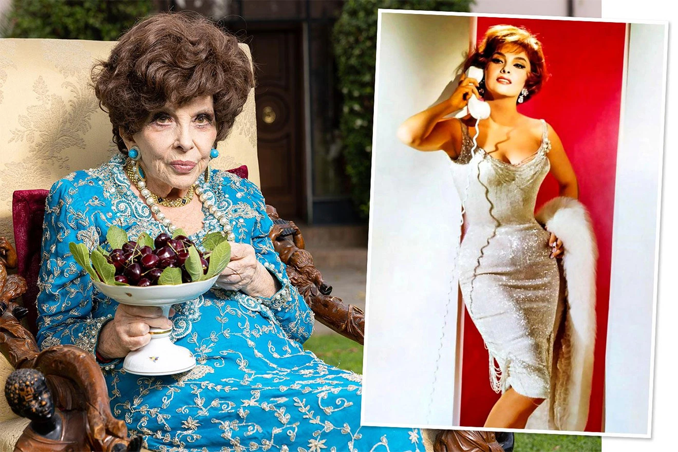 Umrla Gina Lollobrigida – Žena koja je naljutila Howarda Hughesa