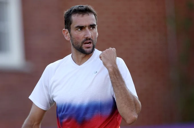 ATP ljestvica: Čilić zadržao prošlotjednu poziciju