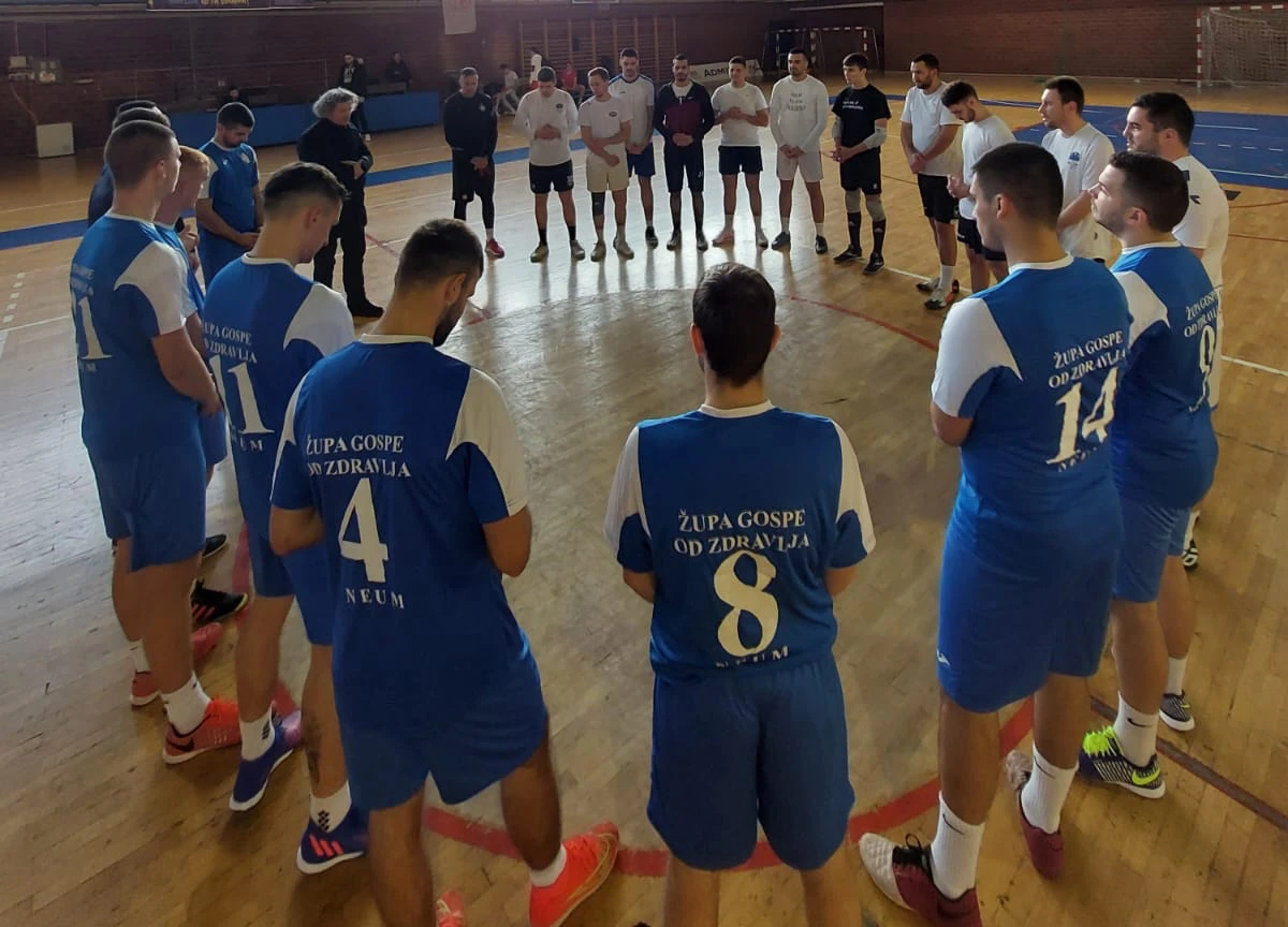 Započela 21. Međužupna liga Hercegovine