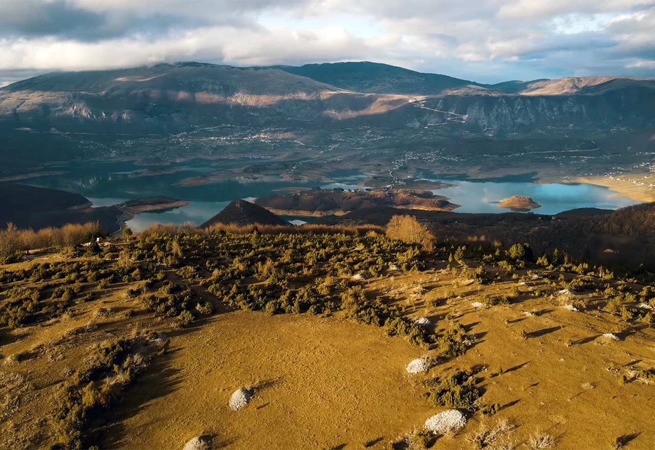 VIDEO | Gornje Maglice - nekad pune ljudi i dječje graje, danas napuštene i puste