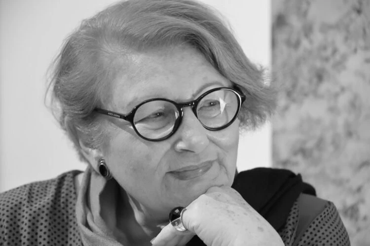 Adio, adio kerida: Preminula književnica Gordana Kuić