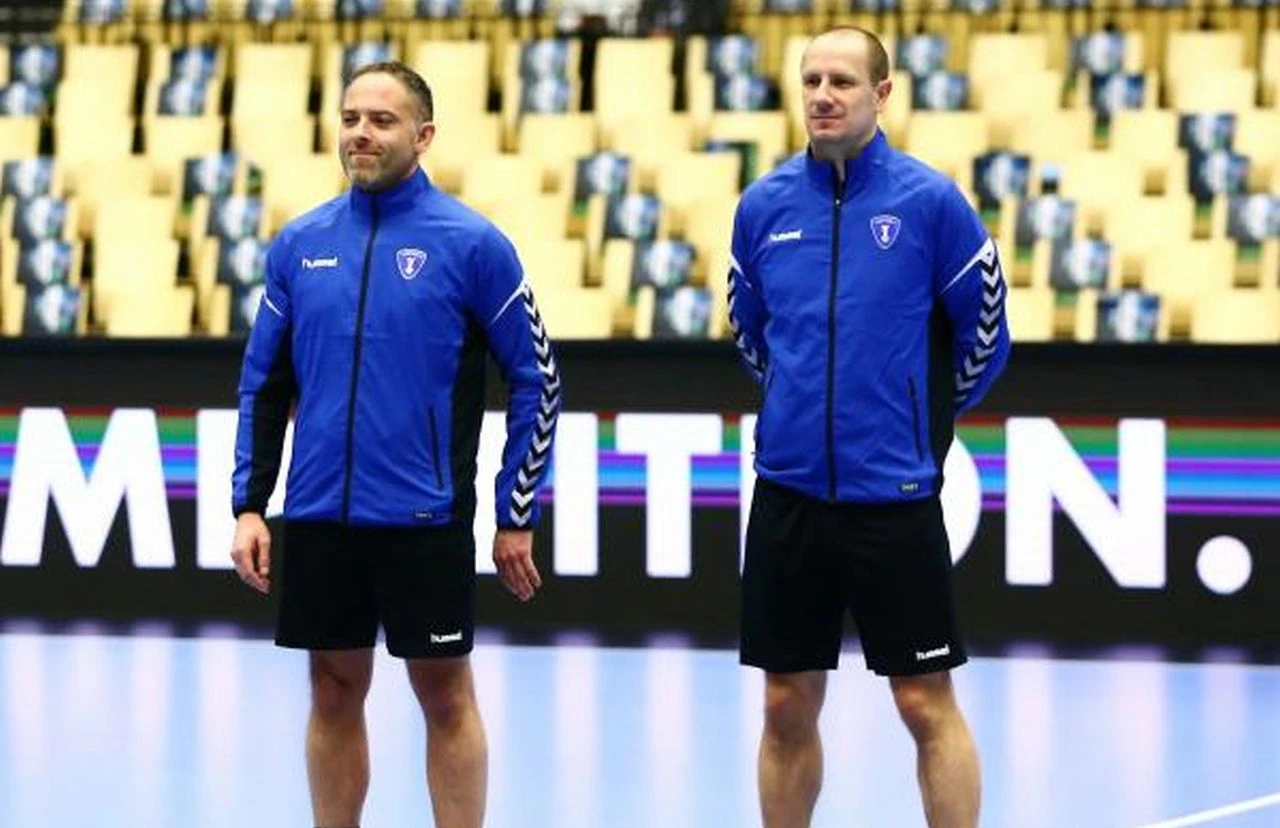 Danci pišu u sucima koji su namještali utakmice 