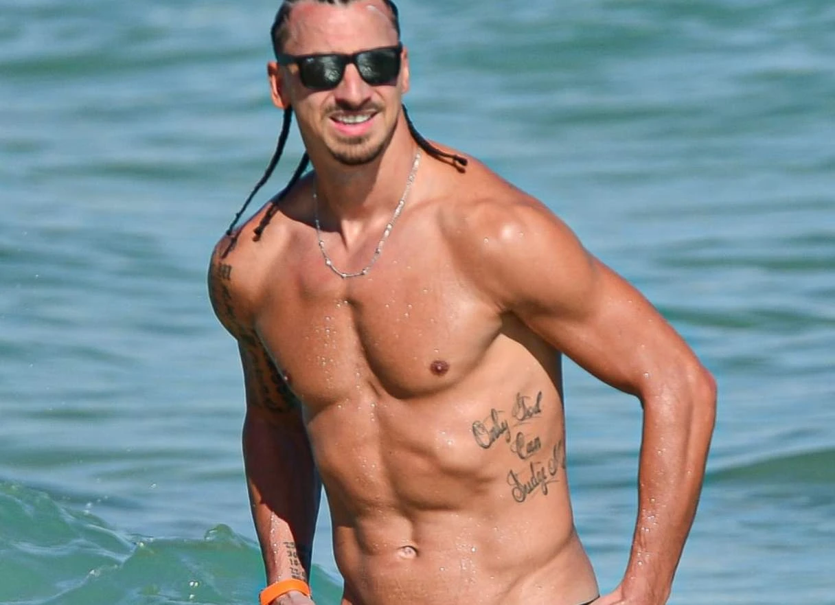 Ibrahimović će u mirovinu?