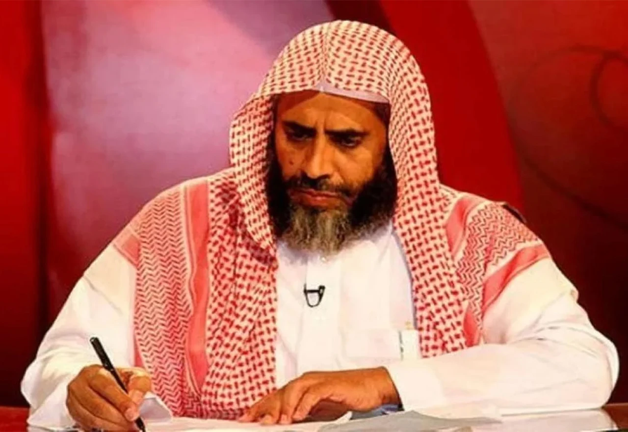 Istaknuti saudijski akademik osuđen na smrt jer je koristio Twitter i WhatsApp