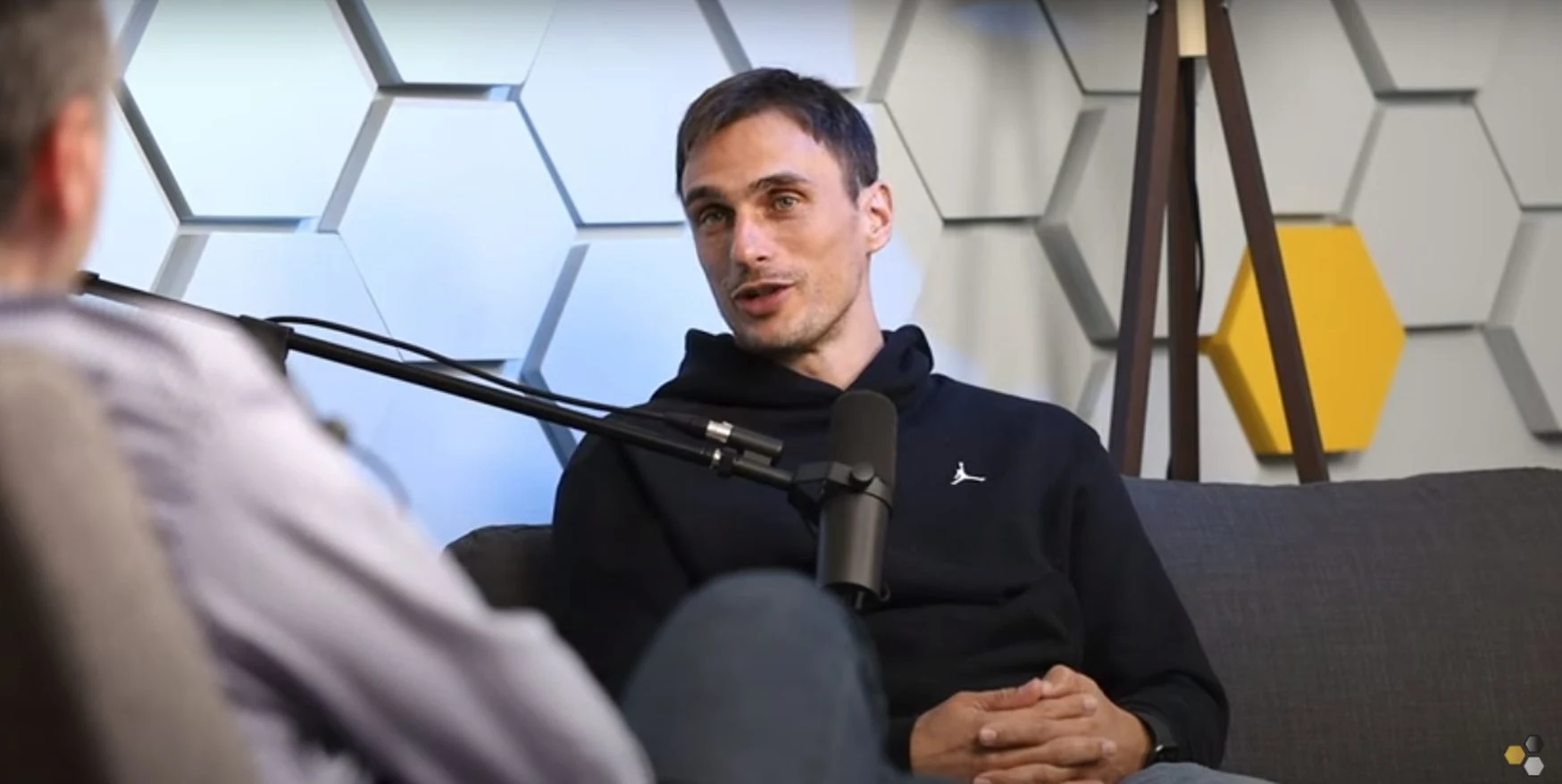 VIDEO I Ivan Karačić: U reprezentaciji smo uvijek bili sami protiv svih