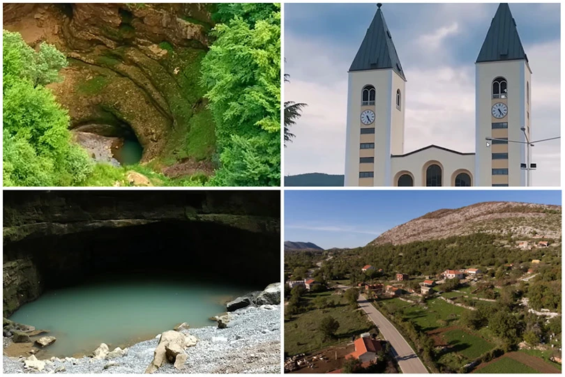VIDEO | Ovo je 10 najmisterioznijih mjesta u BiH