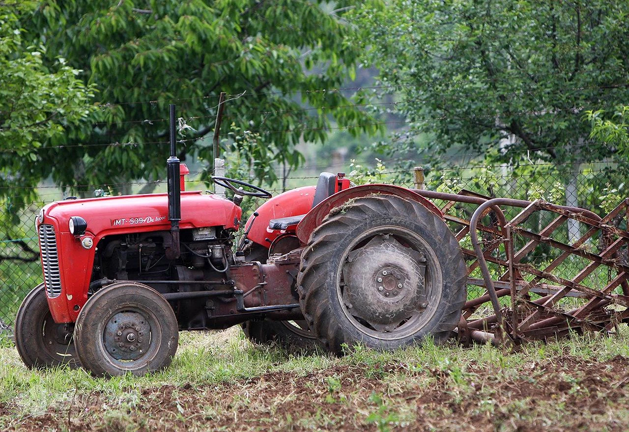 ŽZH: Najviše obradivih površina ima Posušje, a najmanje Grude