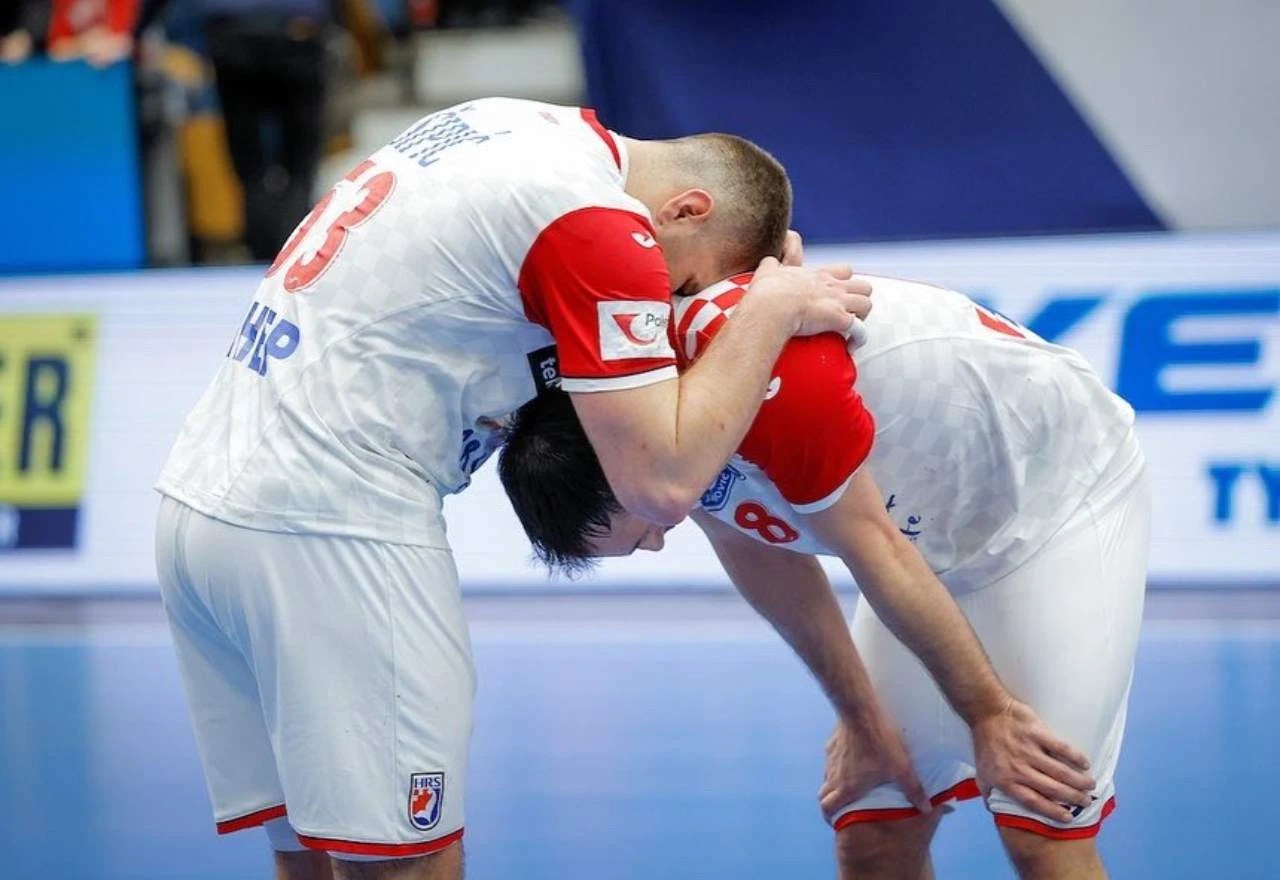 Dan nakon poraza: "Nije bila lijepa večer, a ni jutro. Teško smo spavali"