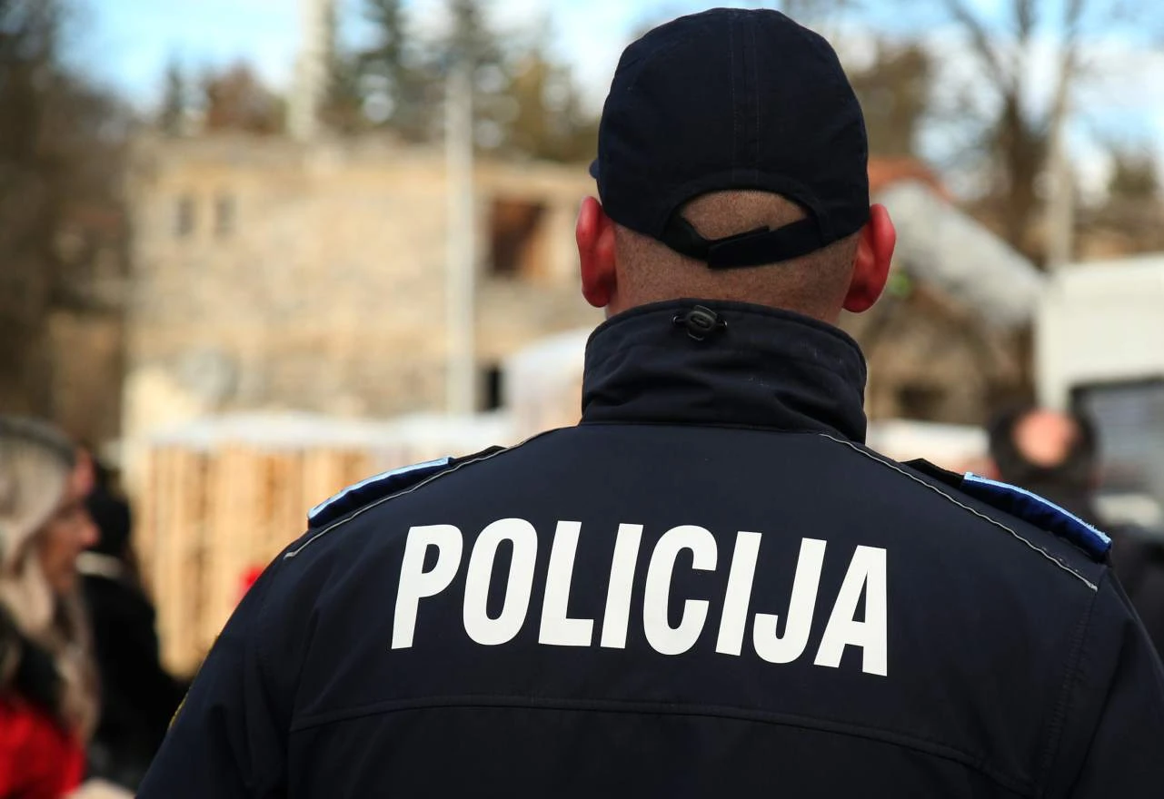 Policija o napadu na bivšeg nogometaša: Traga se za počiniteljima 