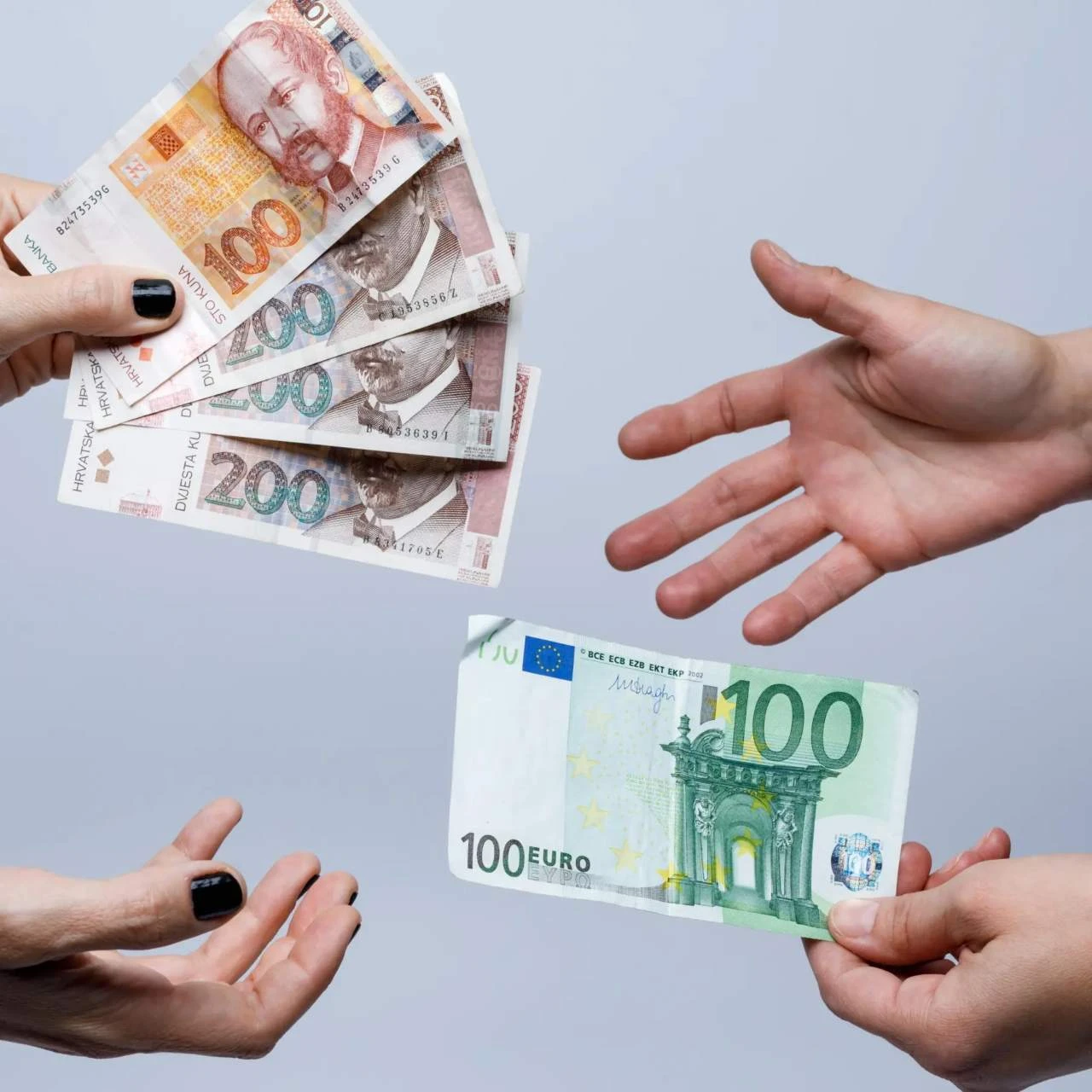 Odzvonilo kunama: Zadnji dan kada ih možete iskoristiti