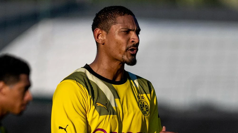 Tri komada: Haller se vratio pogocima