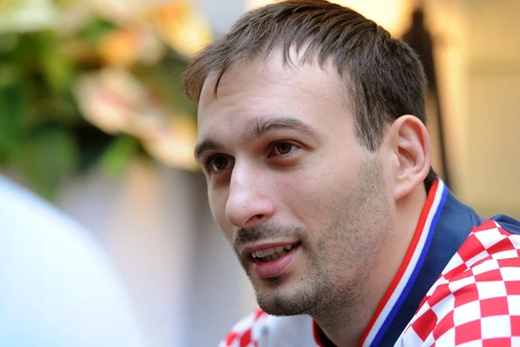 Karačić: Svi će dati sve od sebe pa što dragi Bog da