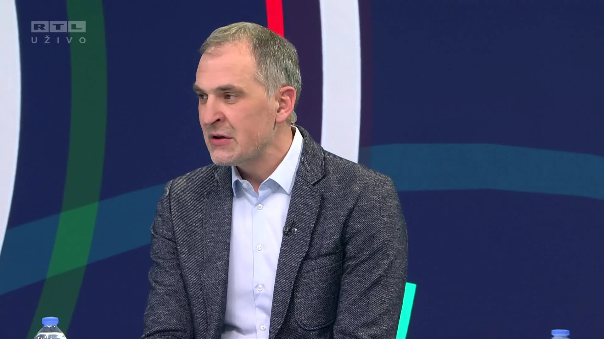 Metličić: Hrvatski rukomet je u slobodnom padu