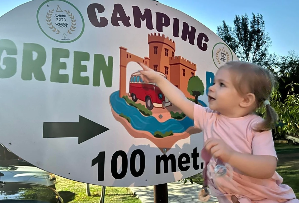 Kamp u Mostaru među najboljim u Europi