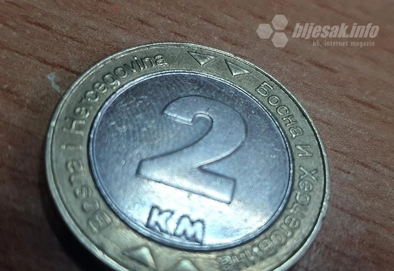 To je BiH: Prima mirovinu od 24 KM i radi za 2 KM