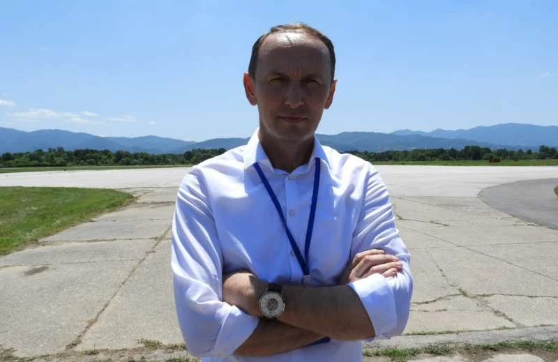 Tuzlanski aerodrom premašio godišnji plan, u prošloj godini prevezeno 480.000 putnika