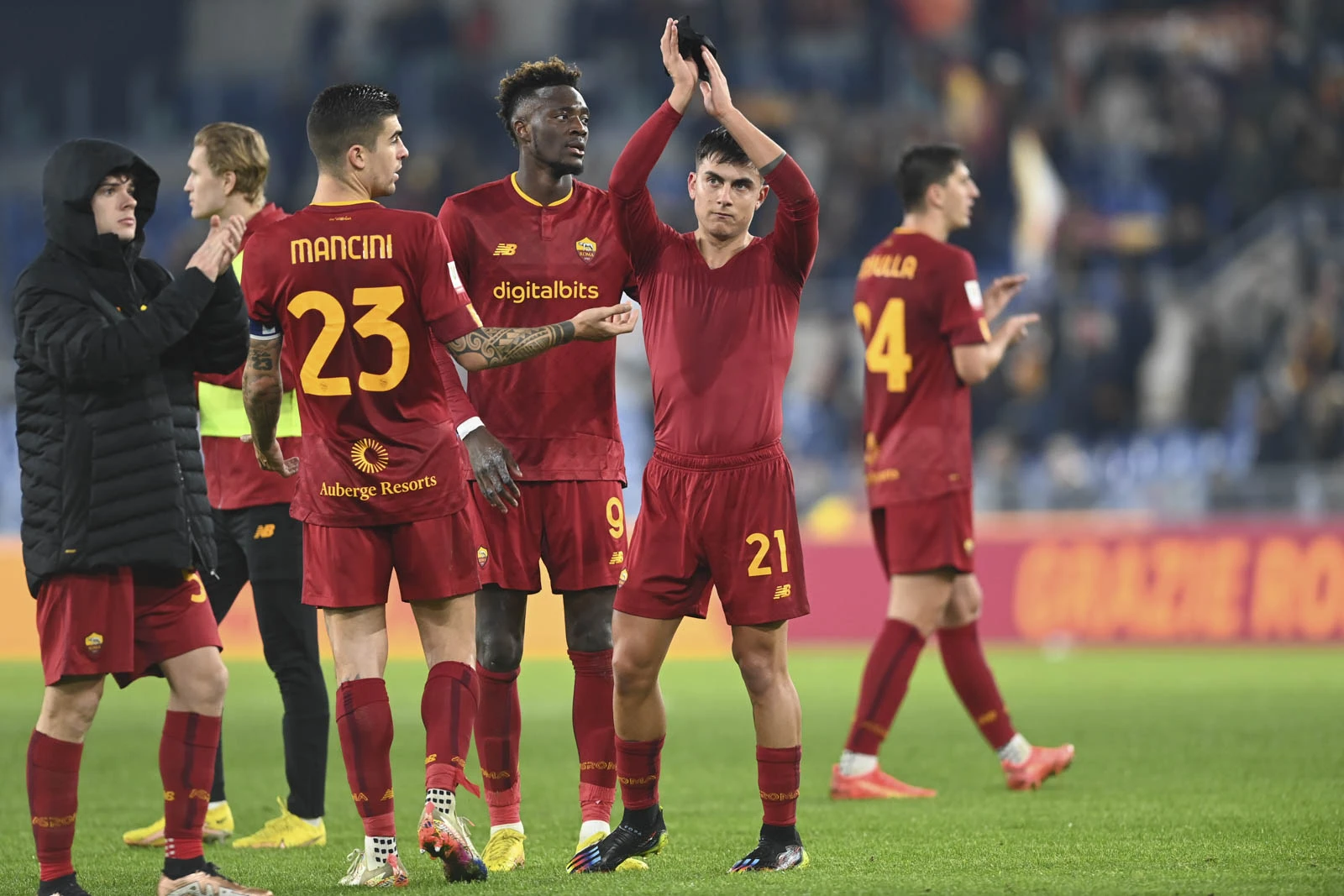 Fiorentina i Roma u četvrtfinalu Kupa Italije