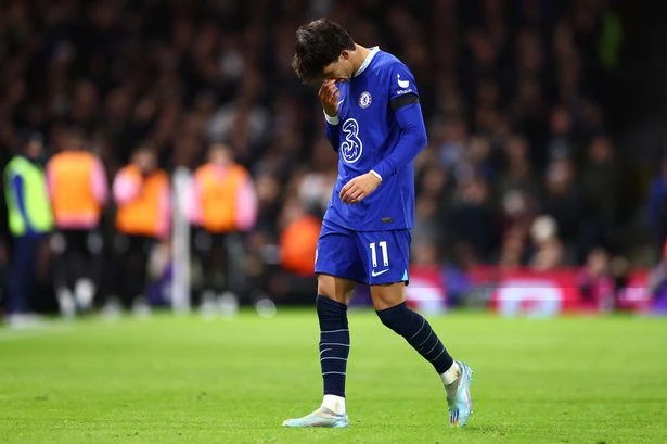 Novi poraz Chelseaja, Joao Felix debitirao crvenim kartonom