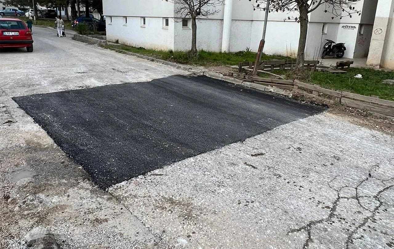 Dugo se čekalo, ali i dočekalo: Zakrpana rupa u Dubrovačkoj