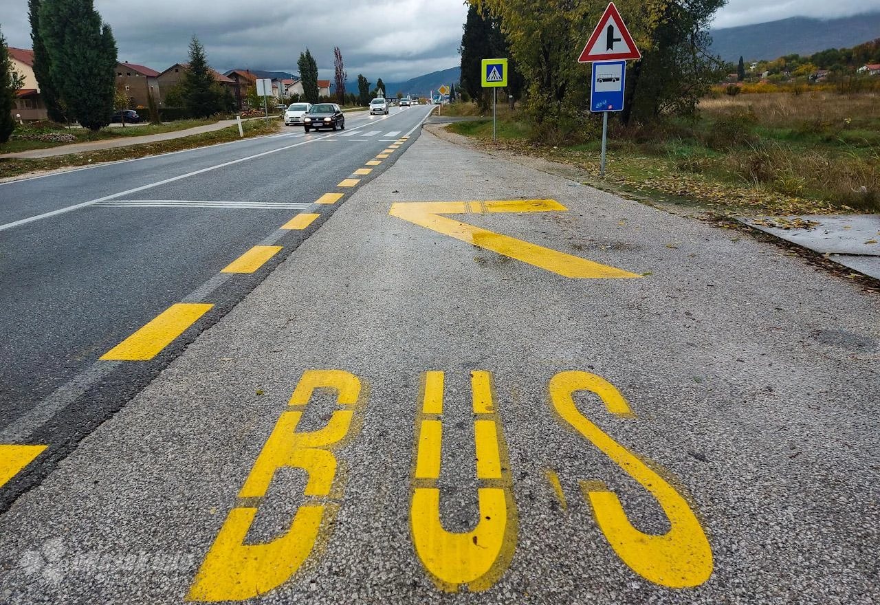Devastirana i zapostavljena autobusna stajališta u Mostaru uskoro će se obnoviti