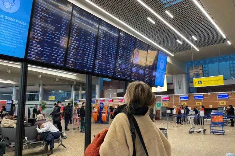 Sarajevski aerodrom obara rekord po većem, a mostarski po manjem broju putnika
