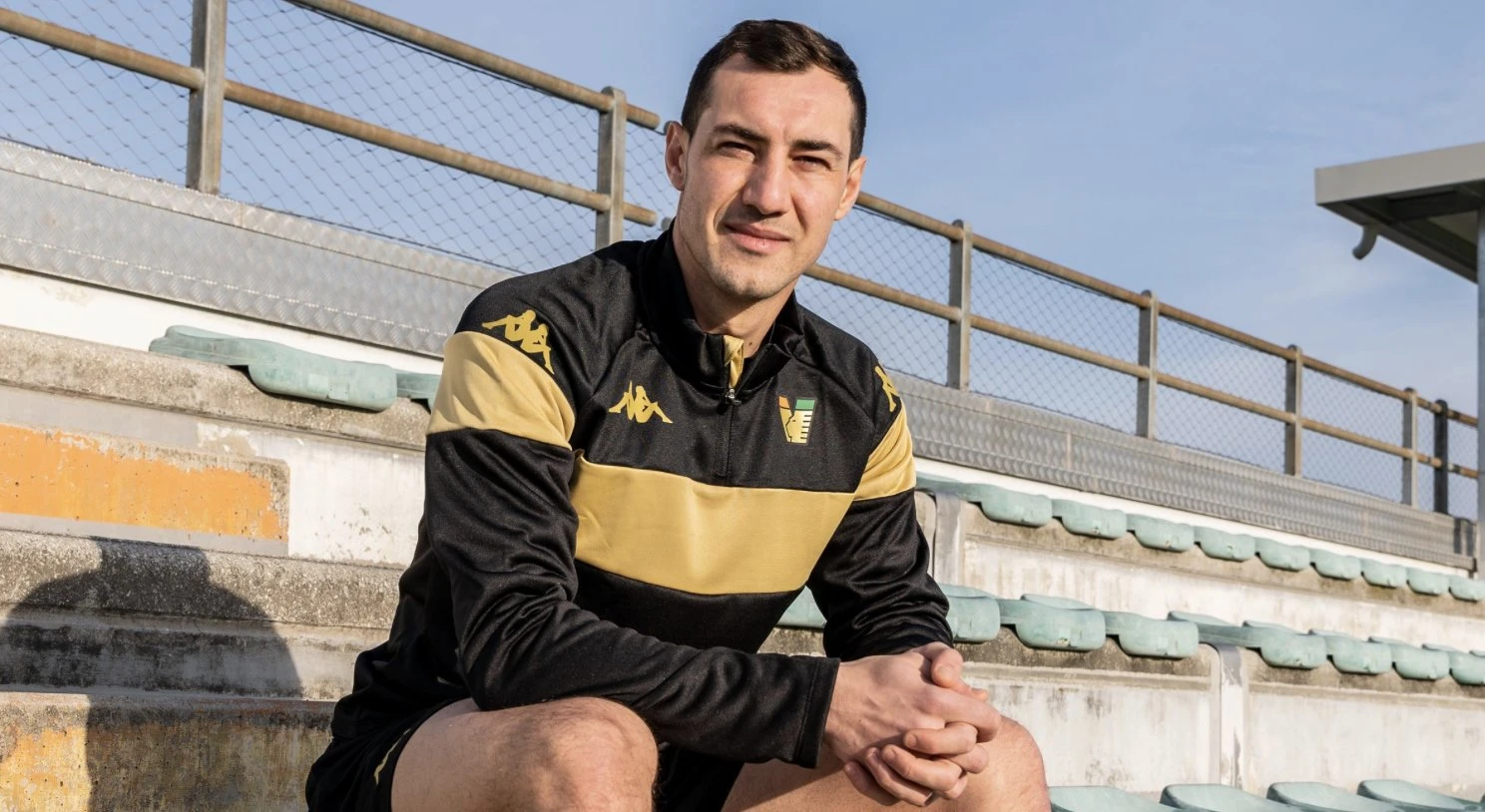 Udinese prodao bivšeg bh. reprezentativca Veneziji