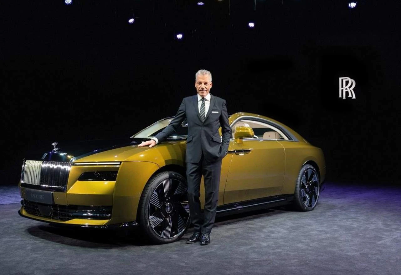 Bentley, Bugatti, Lamborghini i Rolls-Royce srušili sve rekorde prodaje