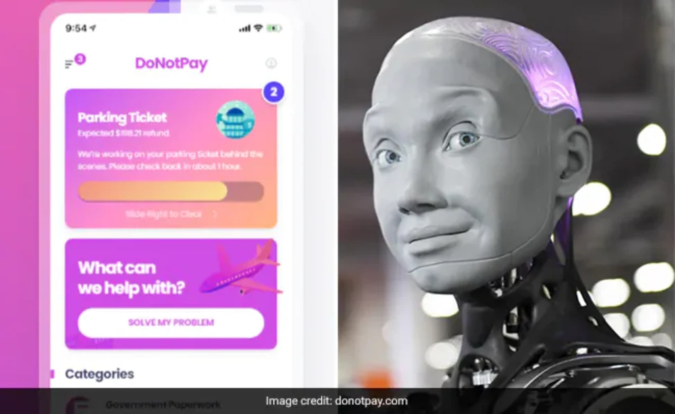 Prvi robot odvjetnik uskoro će braniti optuženog pred sudom: Tko je odgovoran ako pogriješi?