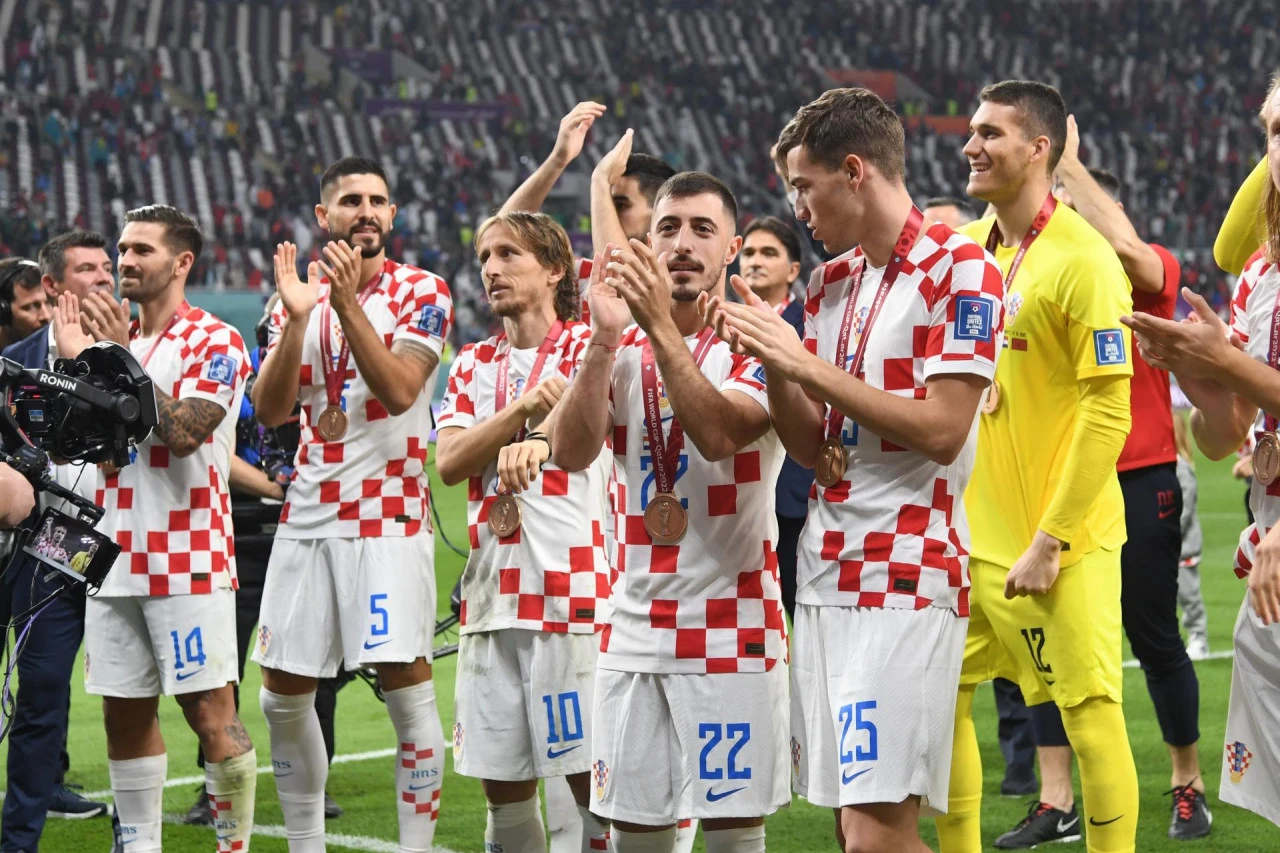 Nova informacija s Otoka: Za Juranovića stigla ponuda engleskog velikana