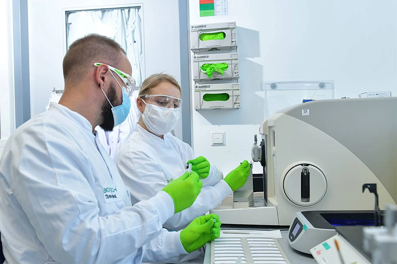 Njemački farmaceutski gigant kupuje firmu za vještačku inteligenciju