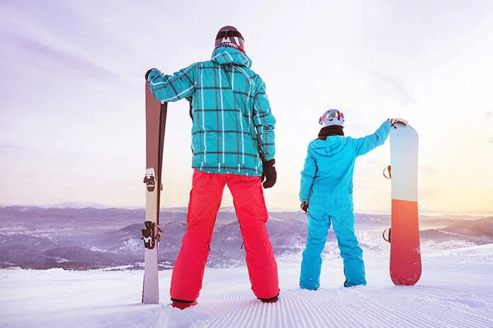Ljubitelji skijanja smješi vam se Bjelašnica