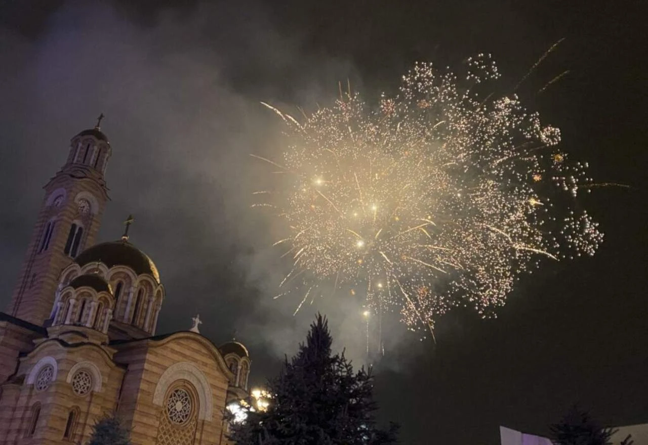 Pravoslavna Nova godina: Poznato tko nastupa u Banja Luci