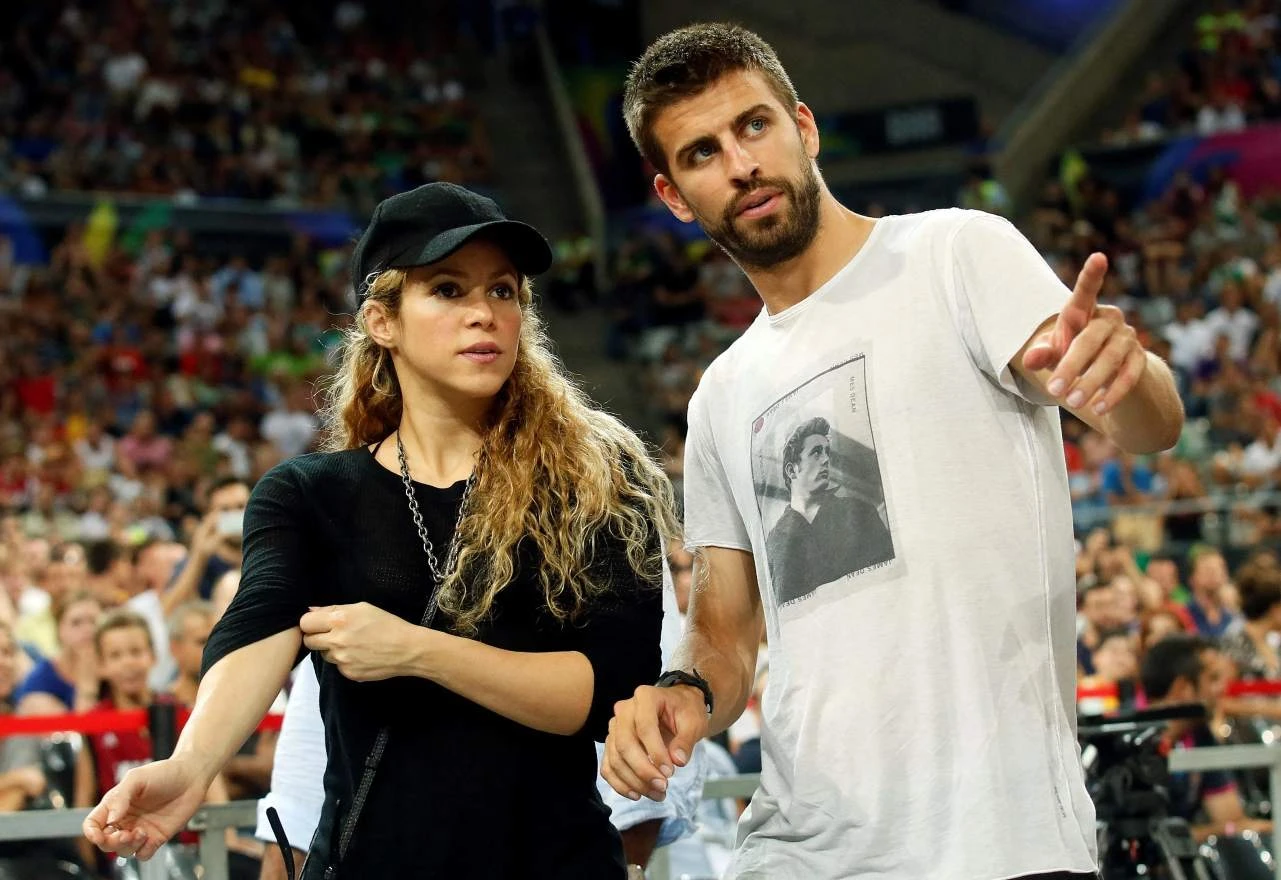 Pique je varao puno duže: "Shakira je shrvana"