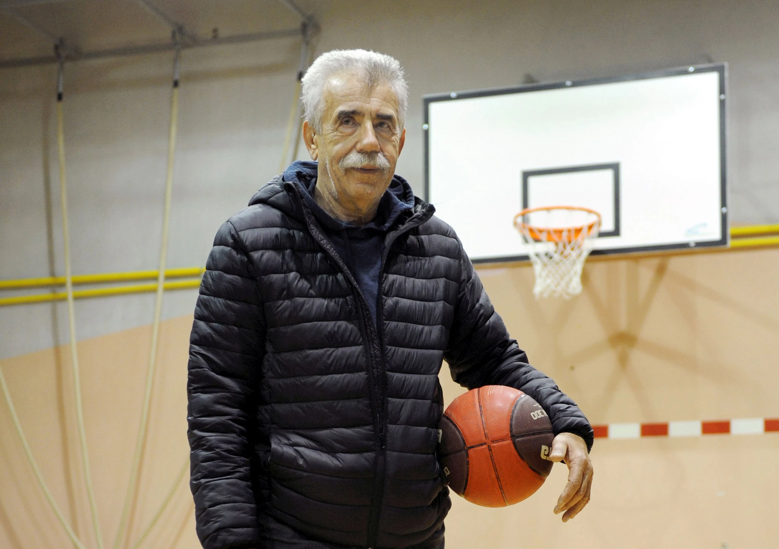 Zabranili su mu ulazak u Cibonu, ali njegove brojke ostaju vječne