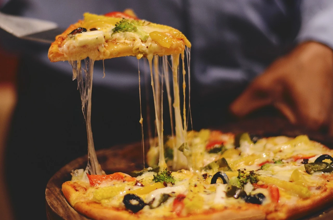 Savjeti za izvrsnu domaću pizzu