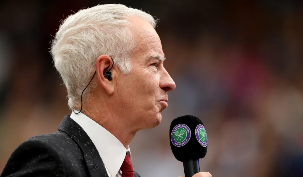 McEnroe: Emocije u Melbourneu mogu praviti problem Novaku