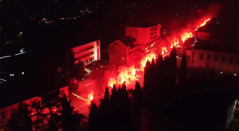 I Hercegovina proslavila Dan RS-a