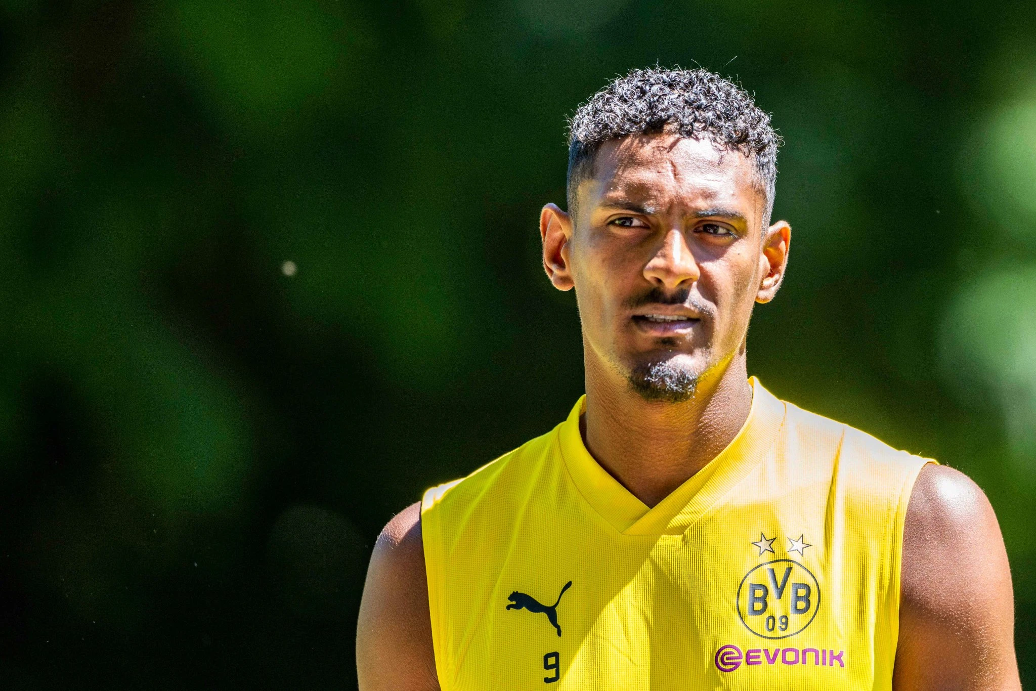 Haller spreman za povratak nakon liječenja raka